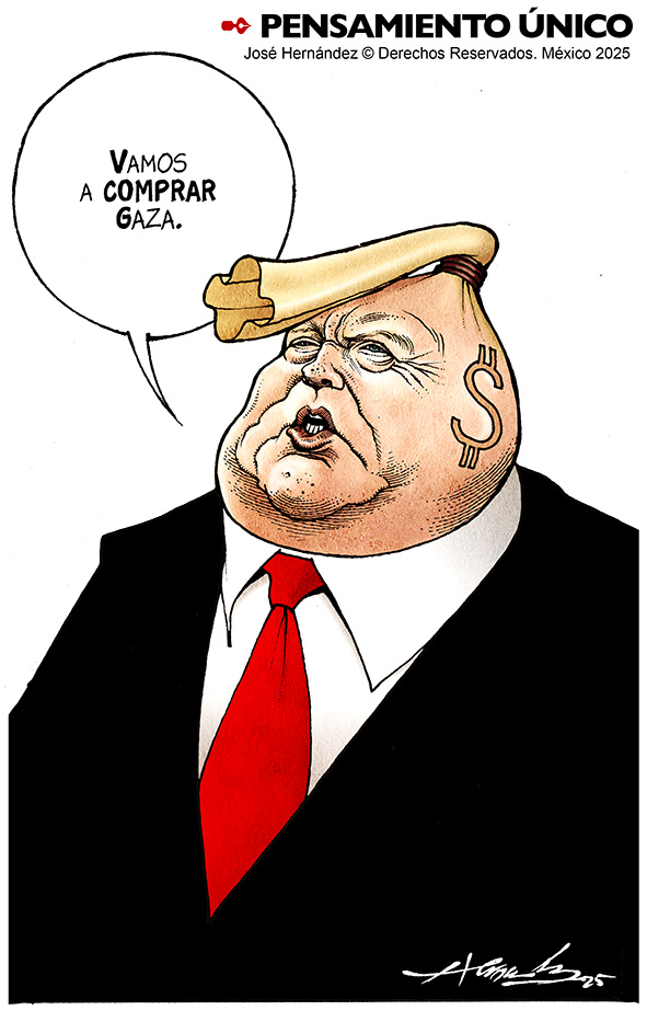 Pensamiento único